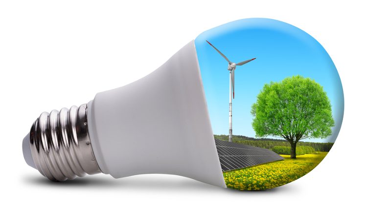 Sviluppare efficienza energetica e energie rinnovabili ... ma ...