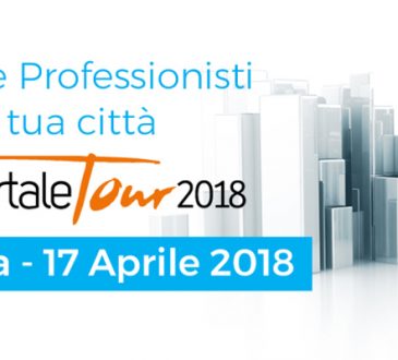 BIMportale tour 2018, Padova: gli aspetti normativi del Decreto Baratono