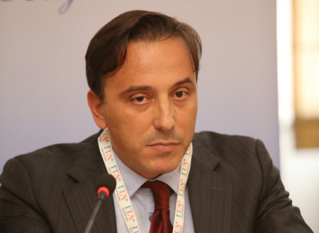 Gabriele Scicolone confermato alla presidenza di OICE