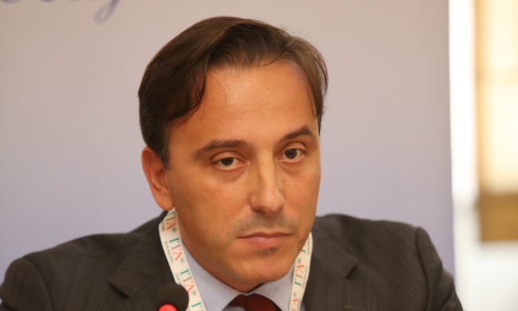 Gabriele Scicolone confermato alla presidenza di OICE