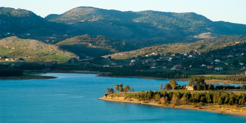 Dopo trent’anni la Regione Siciliana mette in sicurezza le proprie dighe.
