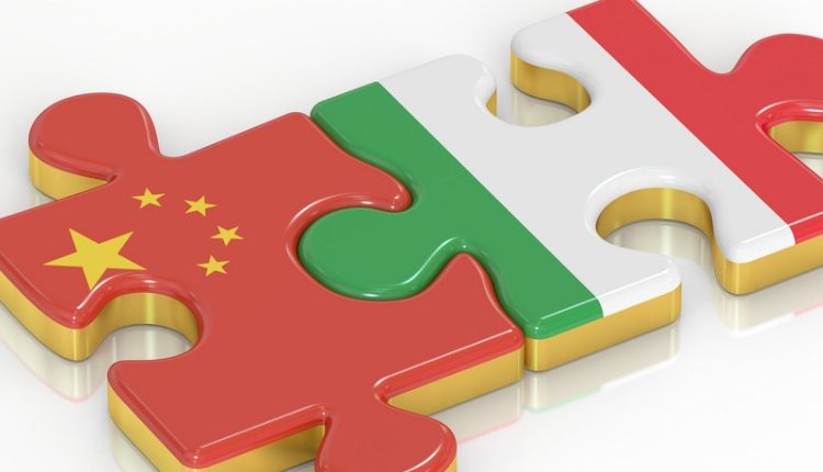 Italia-Cina: Di Maio firma tre Memorandum d’intesa per una nuova via della seta