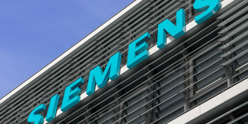 Gli ingegneri di Siemens si formano al Poltecnico di Torino