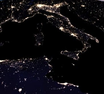 Italia in Classe A, al via le iniziative del mese dell'efficienza energetica