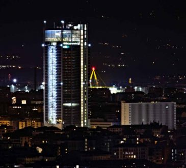 I3P del Politecnico di Torino miglior incubatore pubblico al mondo