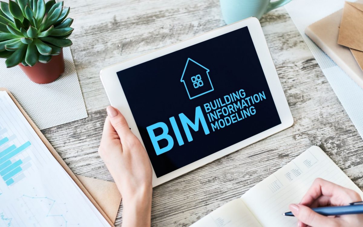 I migliori 10 software BIM (Building Information Modeling) nel 2020