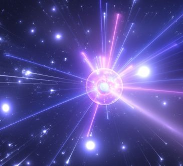 Interferometria dell’Antimateria: Breakthrough of the Year in Physics