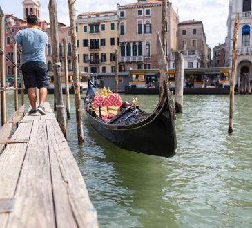 A Venezia si studiano le Città Resilienti e il riuso urbano