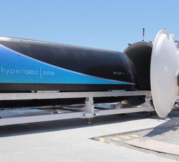 Che cos'è Hyperloop? Scopriamo il futuro dei trasporti
