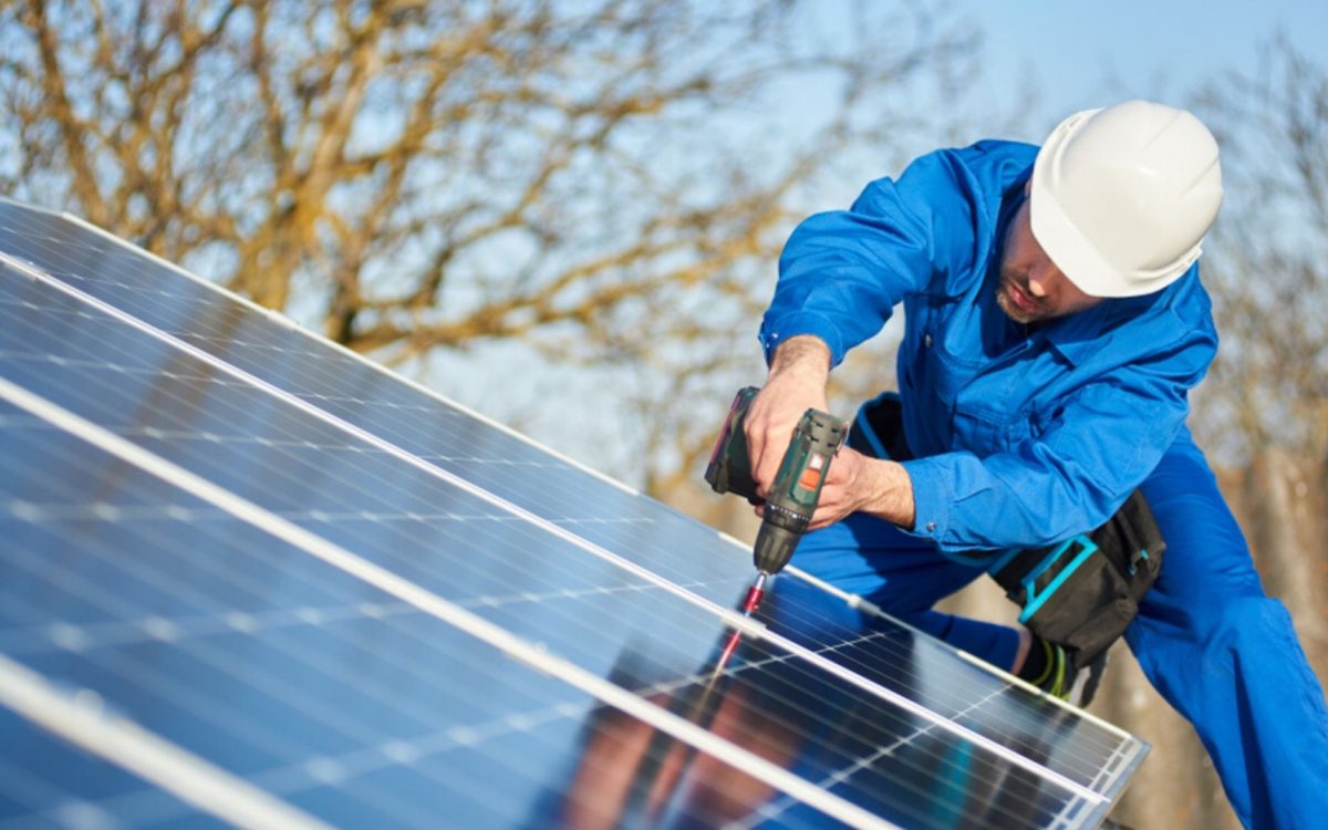Da aprile 2020 nuove regole di connessione per gli impianti fotovoltaici