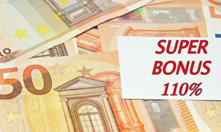 SuperBonus 110: un accordo tra ANCE e Unicredit per favorire la riqualificazione edilizia