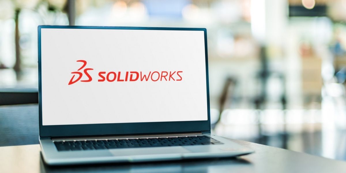 4 (ottimi) motivi per usare Solidworks