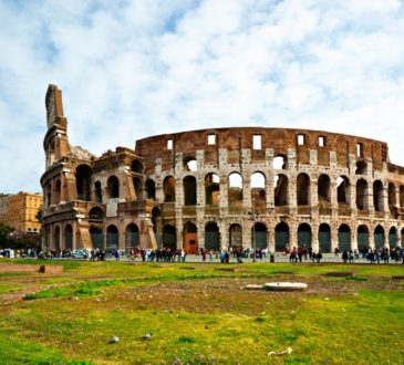 Chi erano gli ingegneri dell’antica Roma? 5 grandi scoperte!