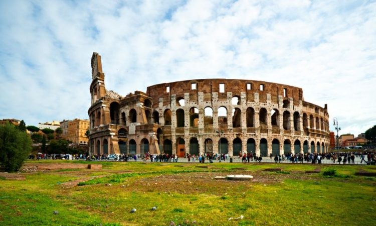 Chi erano gli ingegneri dell’antica Roma? 5 grandi scoperte!