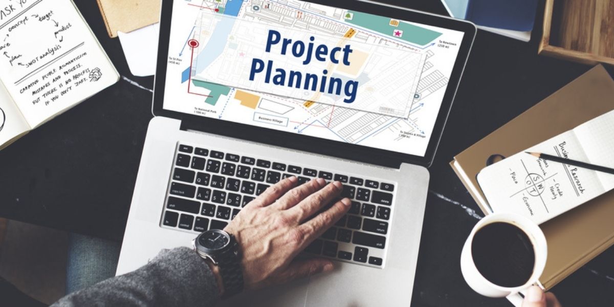 Project Planning: tutte le fasi per portare a termine con successo un progetto