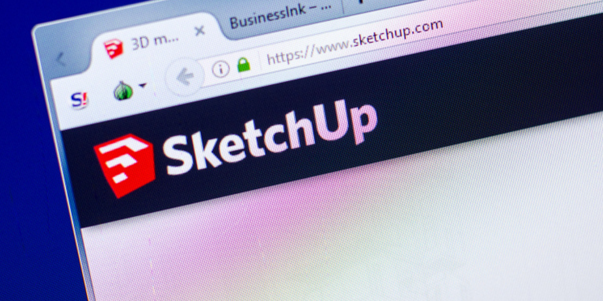 SketchUp: come scaricare SketchUp gratis in italiano.