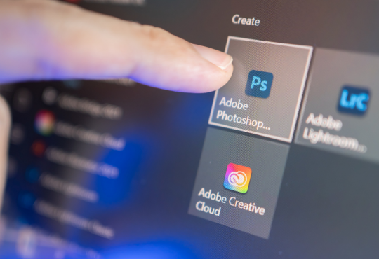 Adobe Photoshop: caratteristiche e funzionalità per l’utilizzo ingegneristico