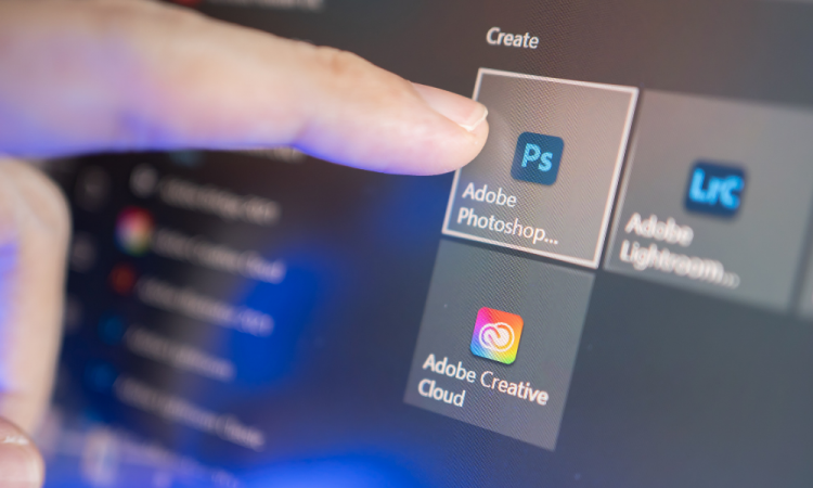 Adobe Photoshop: caratteristiche e funzionalità per l’utilizzo ingegneristico