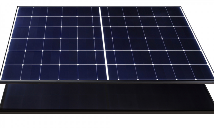 ZEBRA Pro, il nuovo modulo fotovoltaico con tecnologia IBC.