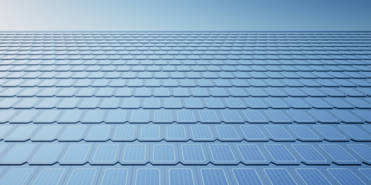 Calcestruzzo fotovoltaico: energia pulita direttamente dalle strutture portanti