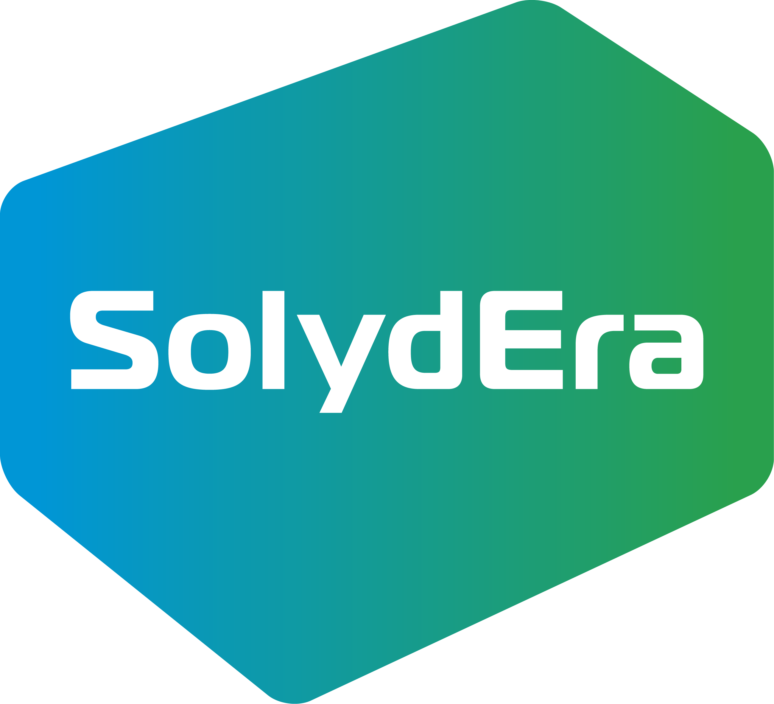 SolydEra SpA