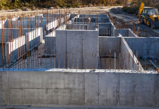 Riparazione e conservazione delle strutture in cemento armato: una sfida sempre attuale