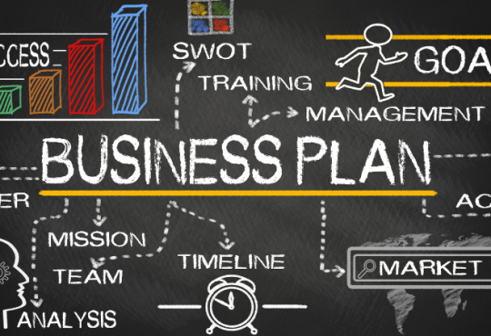 Come scrivere un business plan: guida completa per ingegneri