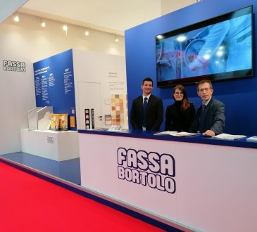 Fassa Bortolo porta a Batimat 2024 le sue innovazioni al servizio dell’edilizia