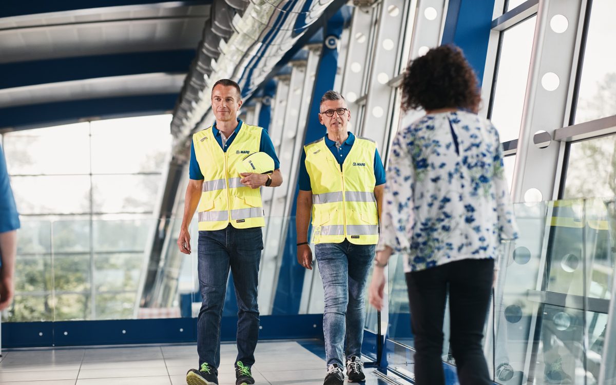 Italy's Best Employers: MAPEI tra i migliori datori di lavoro in Italia