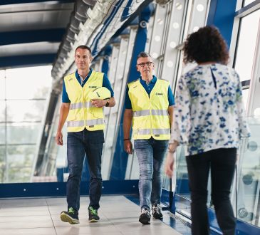 Italy's Best Employers: MAPEI tra i migliori datori di lavoro in Italia