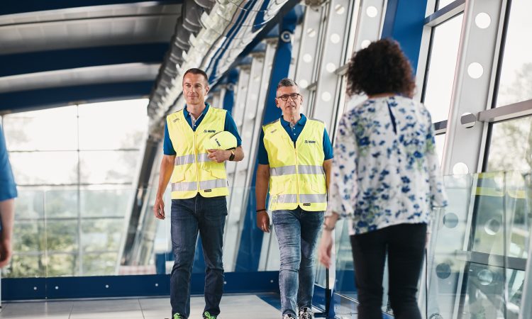 Italy's Best Employers: MAPEI tra i migliori datori di lavoro in Italia