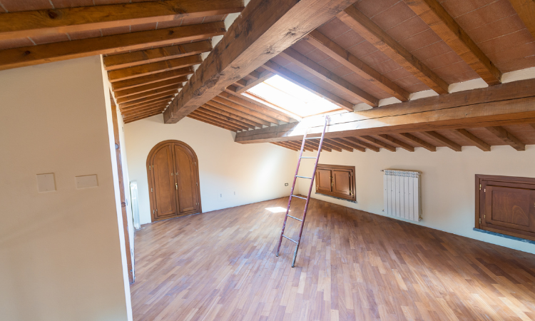 Come potenziare la resistenza dei solai in legno con tecniche moderne ed efficaci