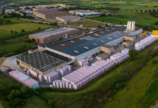 Pubblicato l’ESG Report 2024 del Gruppo Xella: impegno tangibile e risultati concreti a favore della sostenibilità