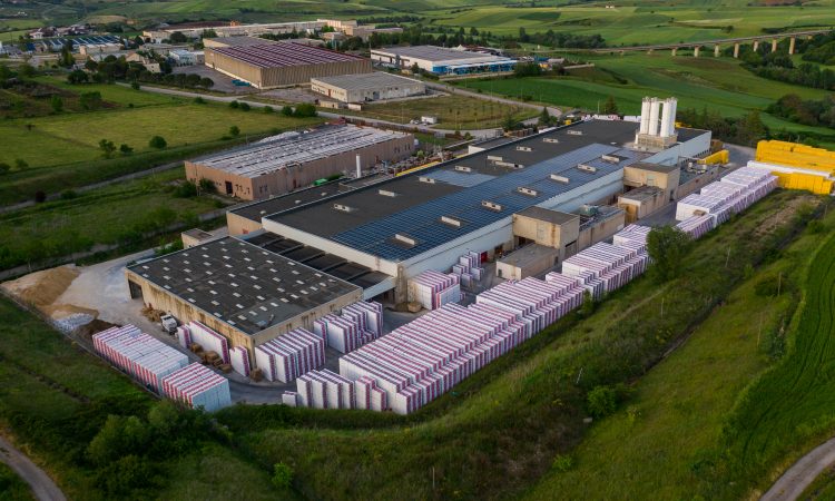Pubblicato l’ESG Report 2024 del Gruppo Xella: impegno tangibile e risultati concreti a favore della sostenibilità