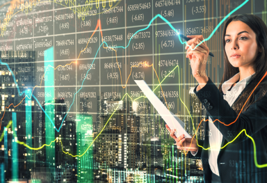 𝗔𝗻𝗮𝗹𝗶𝘀𝘁𝗮 𝗳𝘂𝗻𝘇𝗶𝗼𝗻𝗮𝗹𝗲: l'ingegnere che trasforma idee in progetti digitali di successo