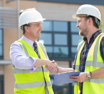 Cosa fa il general contractor: le nuove figure dell’edilizia