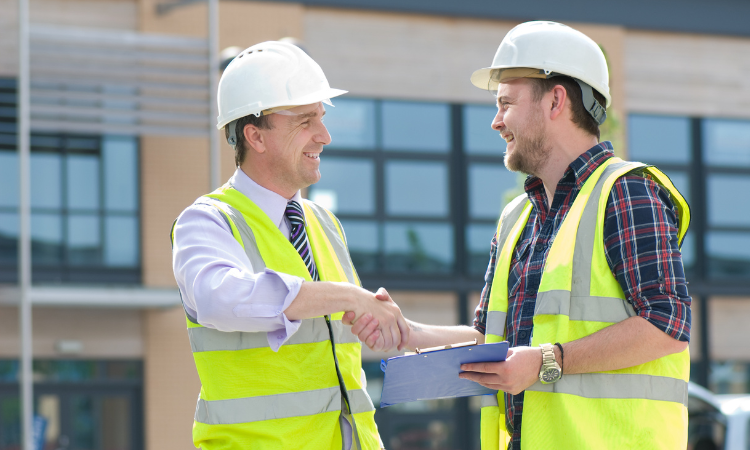Cosa fa il general contractor: le nuove figure dell’edilizia