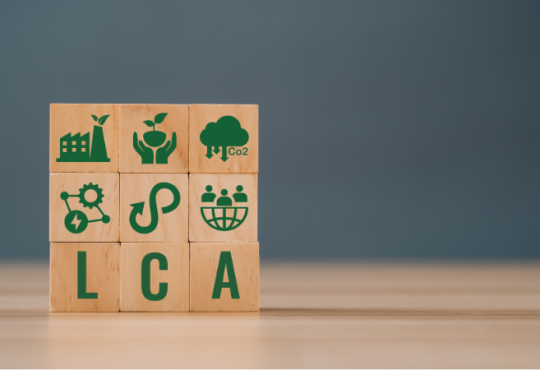 Metodo LCA: la guida completa per costruire in modo sostenibile e ridurre l’impatto ambientale