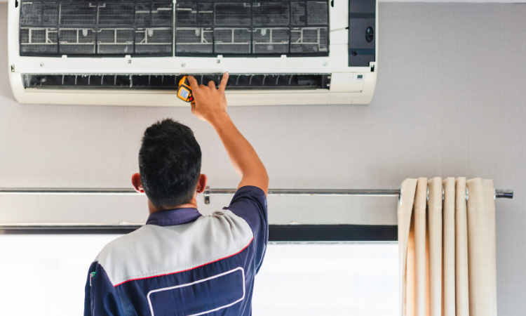 Impianti di climatizzazione: guida tecnica per ingegneri tra efficienza, comfort abitativo e soluzioni impiantistiche avanzate