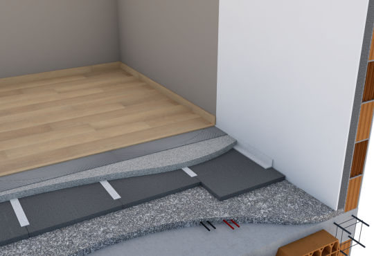 Isolkappa presenta SILENCE: la nuova linea termoacustica per un comfort abitativo completo