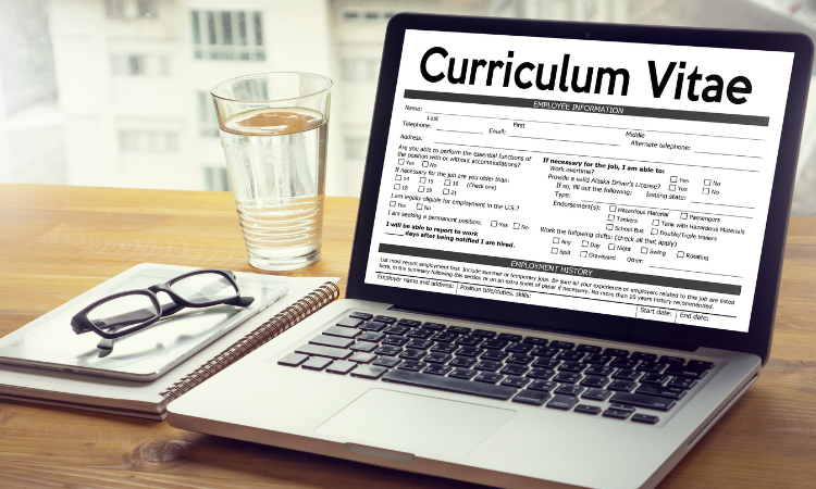CV da Ingegnere: la guida completa per costruire un curriculum che conquista recruiter e aziende