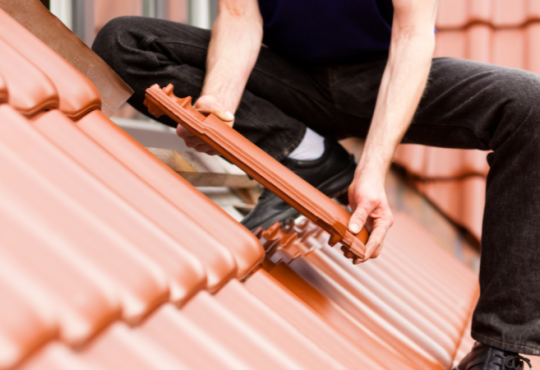 Progettare la copertura perfetta strategie avanzate per tetti efficienti ventilati e green