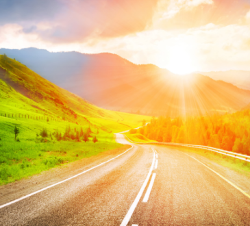 Nuove regole per le strade verdi: il DM 11 settembre 2025 rivoluziona i CAM Strade tra sostenibilità, materiali locali e innovazione