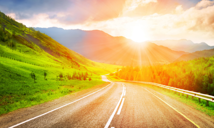 Nuove regole per le strade verdi: il DM 11 settembre 2025 rivoluziona i CAM Strade tra sostenibilità, materiali locali e innovazione
