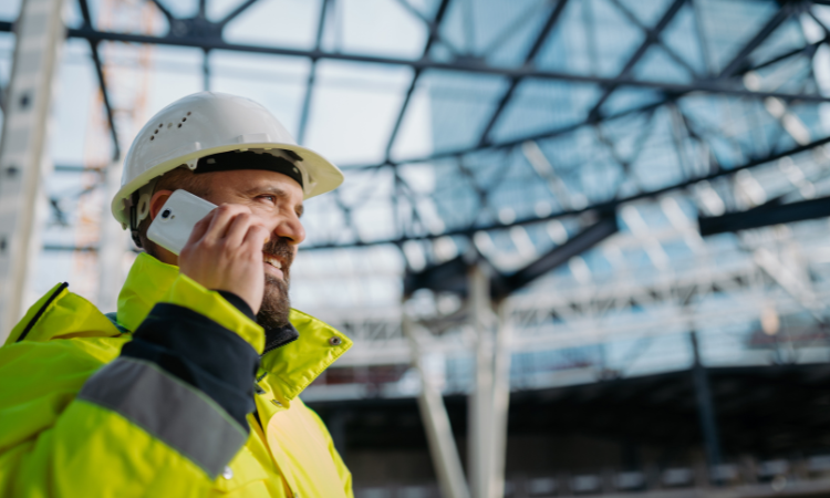 Notifica preliminare nei cantieri: il documento che tutela la sicurezza prima ancora di aprire i lavori