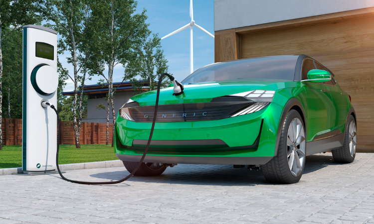 Colonnine di mobilità elettrica domestiche: il futuro della ricarica parte da casa