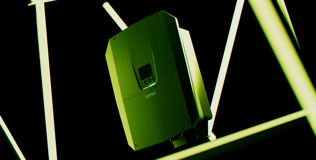 Promozione KOSTAL per l’inverter PLENTICORE MP
