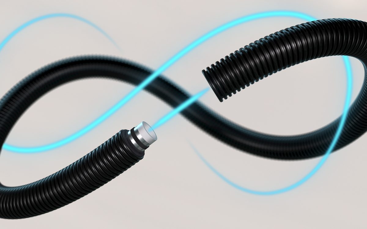 Uponor Ecoflex VIP 2.0: l’evoluzione della rivoluzione