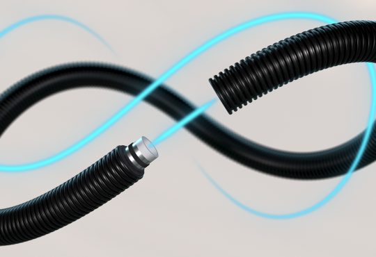 Uponor Ecoflex VIP 2.0: l’evoluzione della rivoluzione