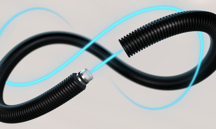 Uponor Ecoflex VIP 2.0: l’evoluzione della rivoluzione